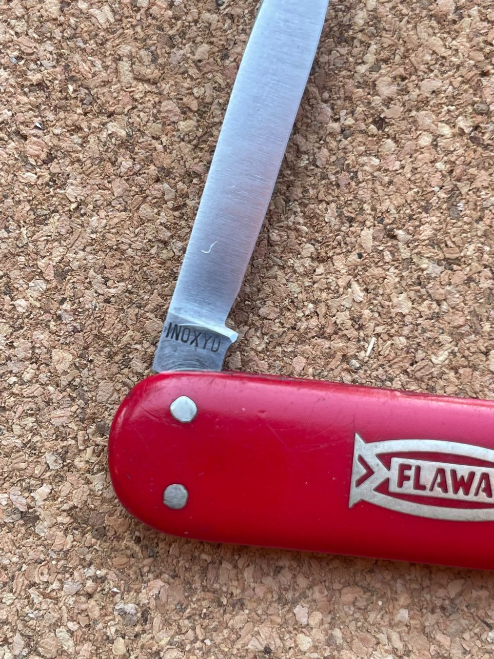 Victorinox Taschenmesser: Victorinox Taschenmesser  – Gebraucht aus Oppligen von can_rf8g 1