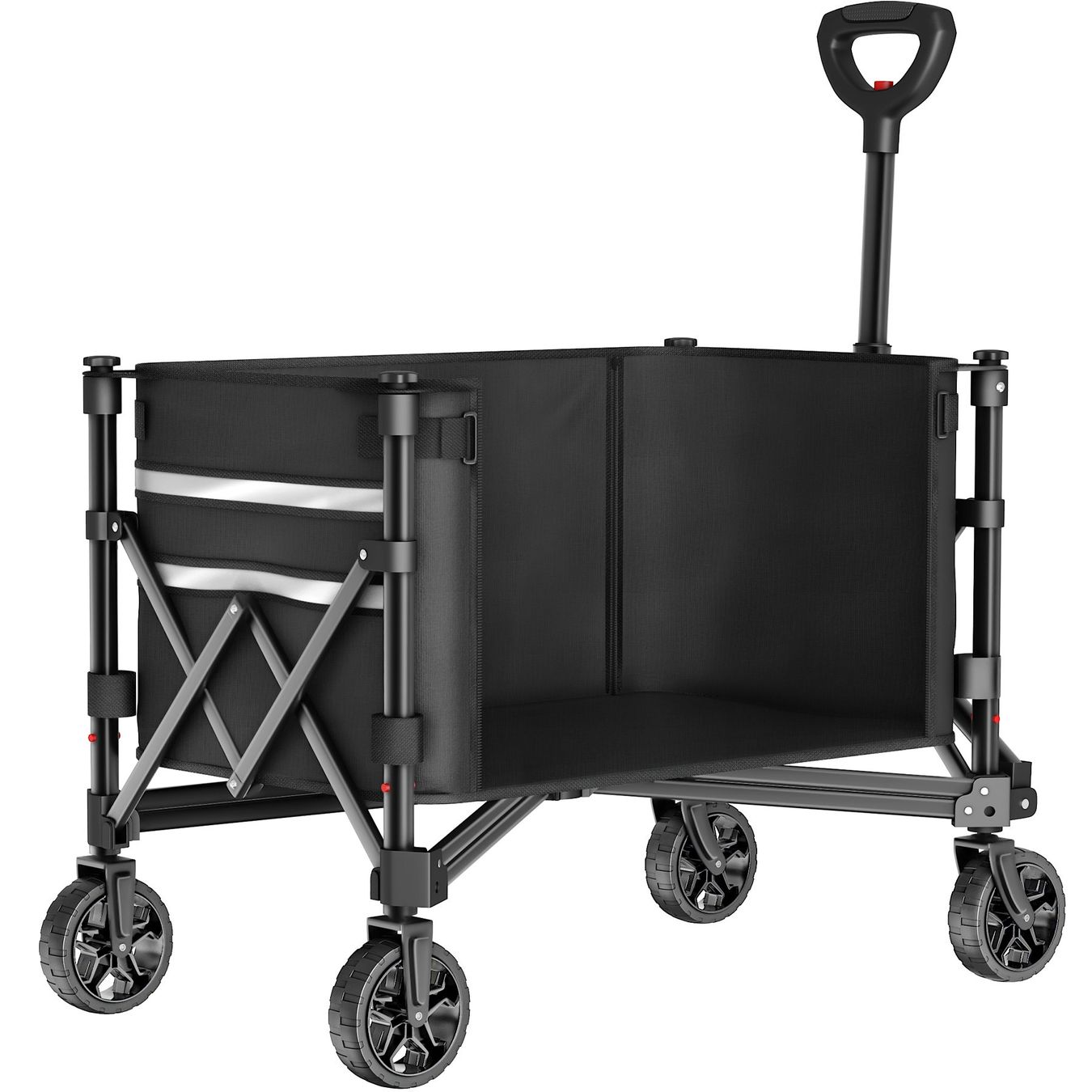 Chariots de transport: Bollerwagen SmartRider – Neuf (Voir description) à Murten par Roland.Kemmer.AG 1