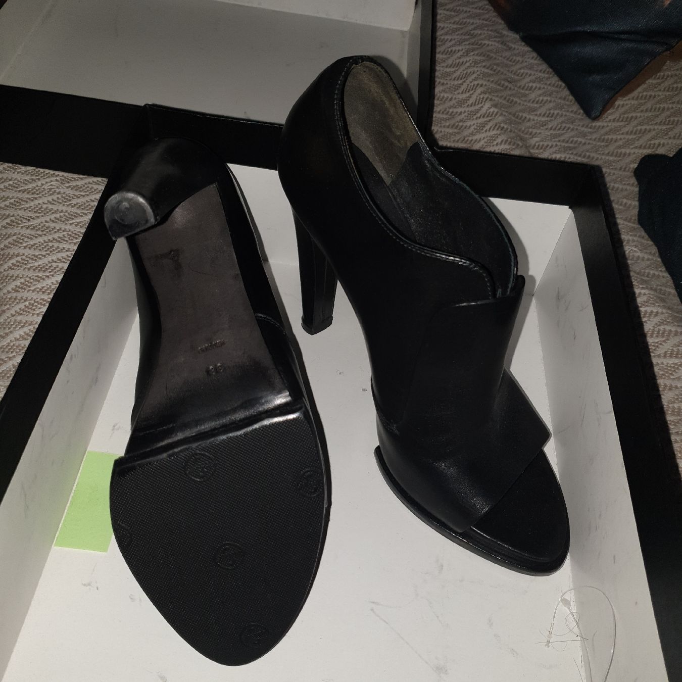 Alexander Wang Scarpe da donna: Alexander Wang neuer Pumps Gr. 38 – Nuovo (secondo la descrizione) da Frenkendorf venduto da Moon111 2