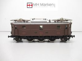 Morep / MTR W 38 E-Lok Ae 3/5 SBB Digital Messing ohne OVP