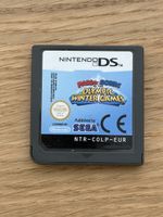 Mario & Sonic aux Jeux Olympiques d’hiver - Nintendo DS
