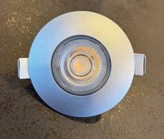3 spots LED encastrables BRILONER neufs