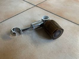 Halterung für Duschbrause