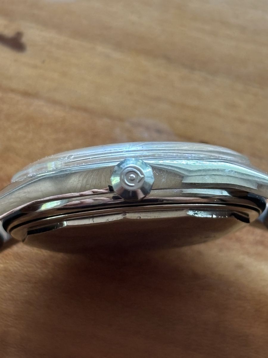 Cyma Montres: Cyma, Cymaflex – Neuf (Voir description) à Rüti b. Büren par CenicAG 9