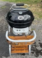 Gasgrill Outdoorchef Ambri 480 G mit Abdeckhaube