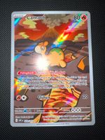 Camaub Gallery Art - Erhabene Helden - Pokémon Karte