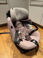 Maxi-Cosi Kleinkindsitz i-Size, drehbar