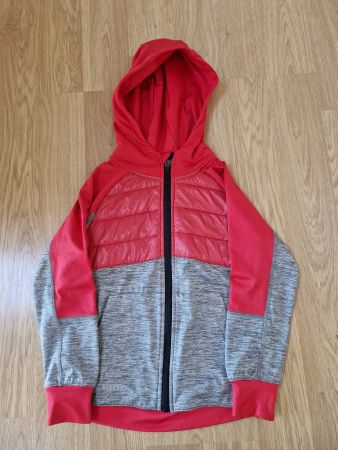 Jacke / Jäggli / Übergangsjacke inoc 122 / 128