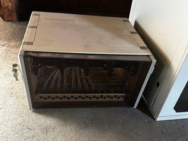 Serverschrank 19 Zoll