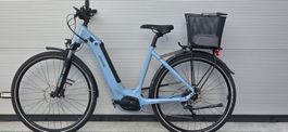 Cresta E-Bike eUrban Neo+ /25km/h , M, Ab Service