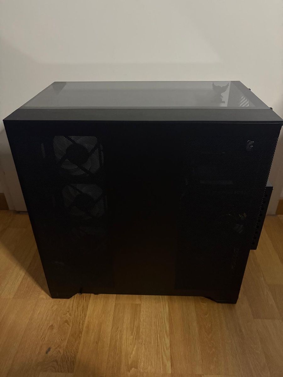 PCs: Neuwertiger Gaming PC – Neu (gemäss Beschreibung) aus Luzern von justjana 2
