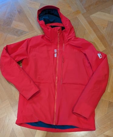 Skijacke mit Hose Gr.M