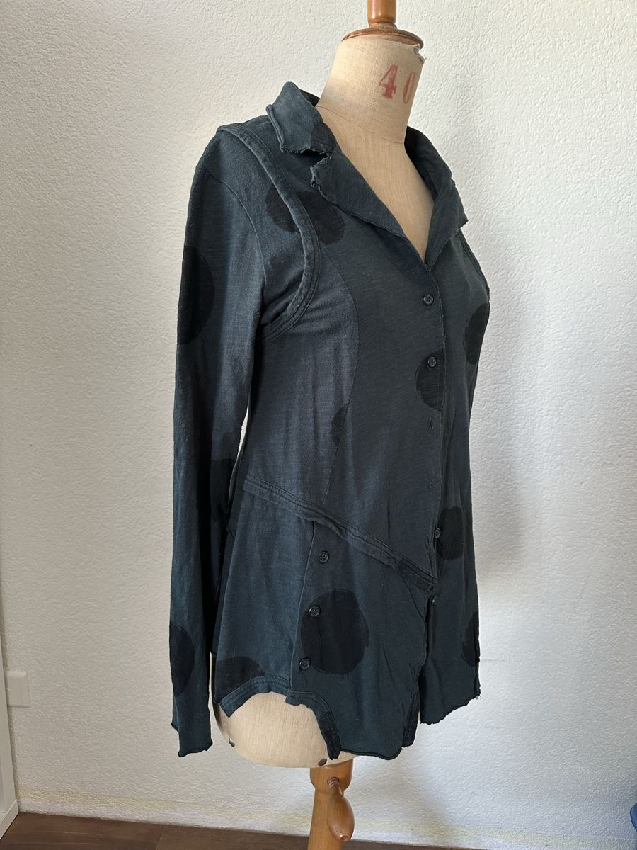 Rundholz Camicette: Rundholz Shirt – Usato da Sutz venduto da hei_danielaf