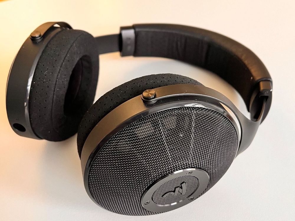 Focal Casques audio: Focal Elex - Offener High-End-Kopfhörer – D'occasion à Münchenbuchsee par Gabriel48 2