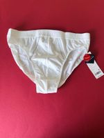 HUBER, Slip COOL PERFORMANCE, Grösse M/48, Farbe Weiss