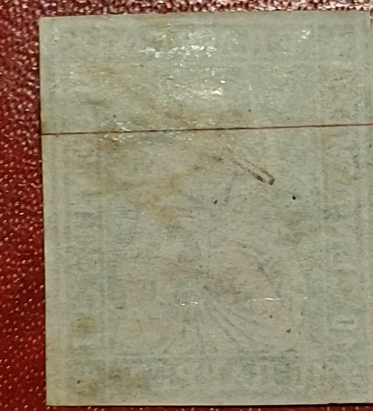 Tous les timbres: Strubel 23 E.a mit Attest Kat. 600.- – D'occasion à Balgach par SIMEON27 1
