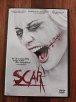 DVD - Scar