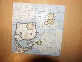 Hello Kitty Puzzle 49 Teile Hello Kitty