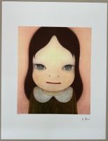 Yoshitomo Nara: Girl 26/300