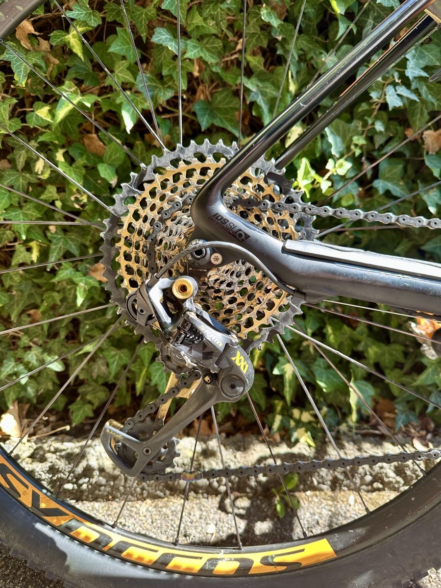 Scott Velos: Scott Scale 900 SL Gr. L – Gebraucht aus Luzern von Stefr 1