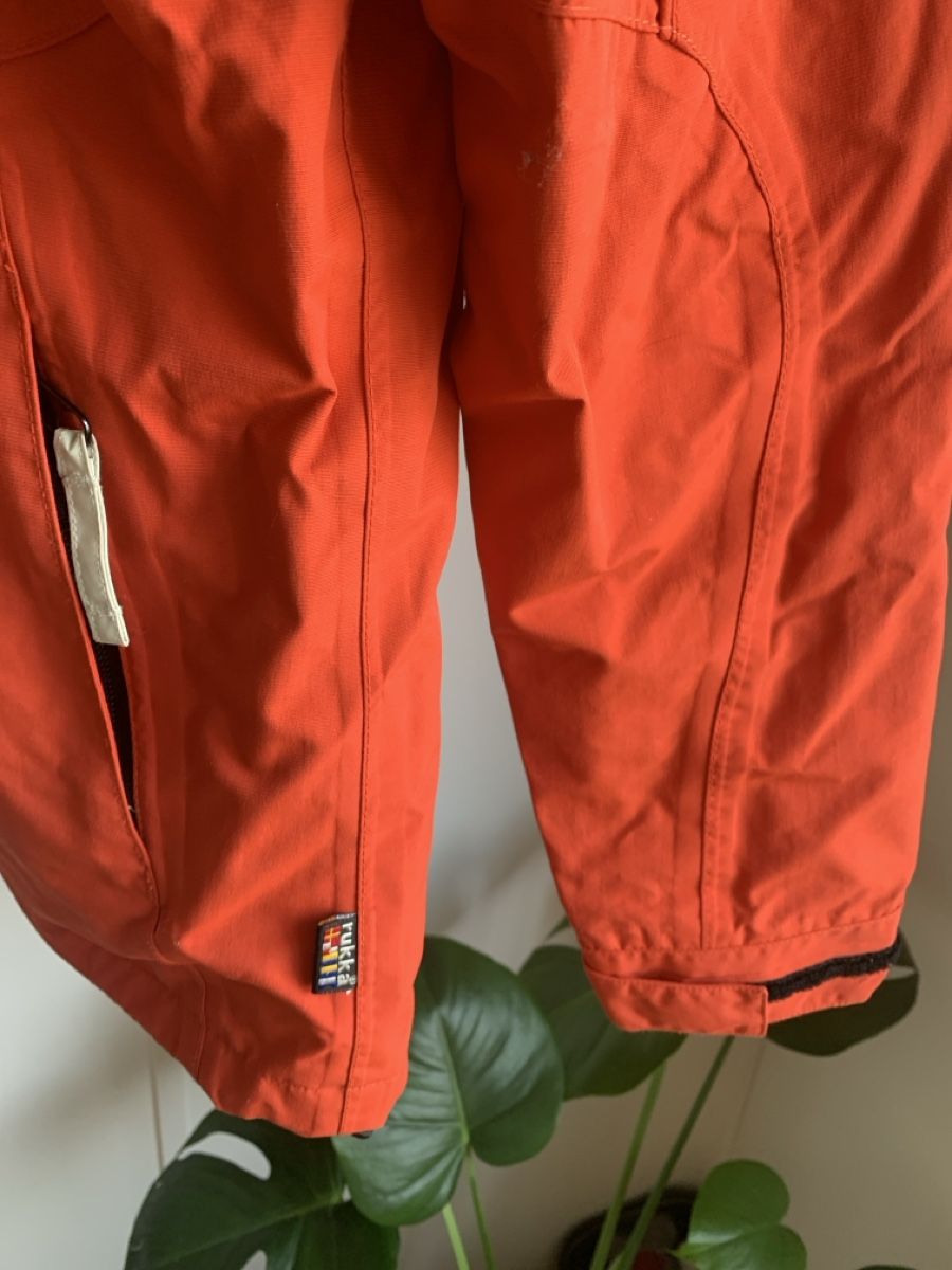 Rukka Giacche: Rukka Regenjacke Gr. 36 – Usato da Amriswil venduto da rah_hd2j 1