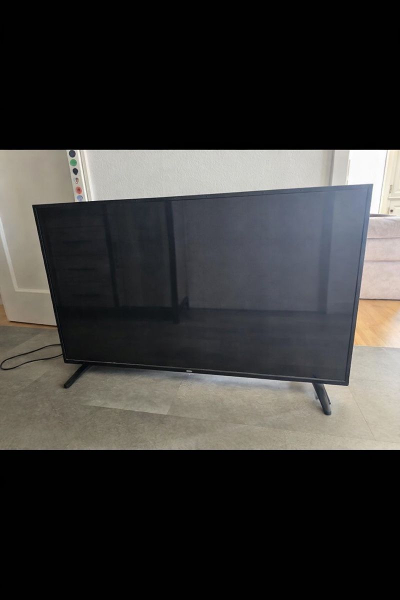 Mpman Fernseher: Mpman 49" LED-TV – Gebraucht aus Zuchwil von patriziatr
