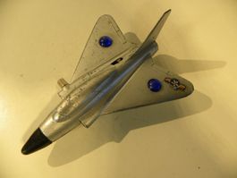 Modell Schuco Micro Jet 1033 Douglas Sky Ray