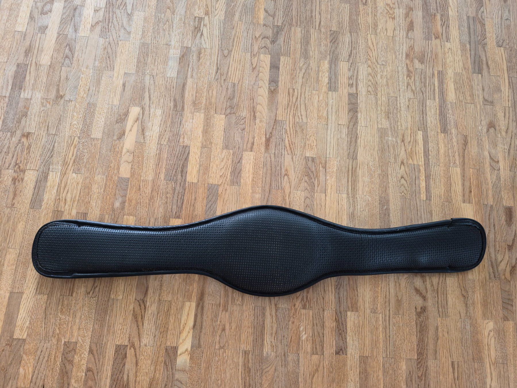 Selles, accessoires: Wintec Kurzgurt CAIR 80 cm – D'occasion à Samstagern par witschan 1