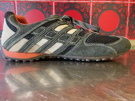Geox traspira, usate pochissimo, come nuove N 40