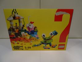 LEGO® Classic 10403 Fantasie im Universum - NEU !