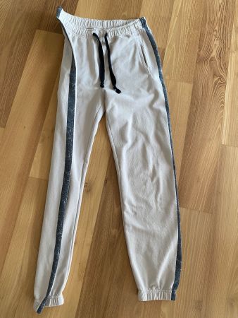 Sweathose, Juvia, Gr. XXS - gross geschnitten