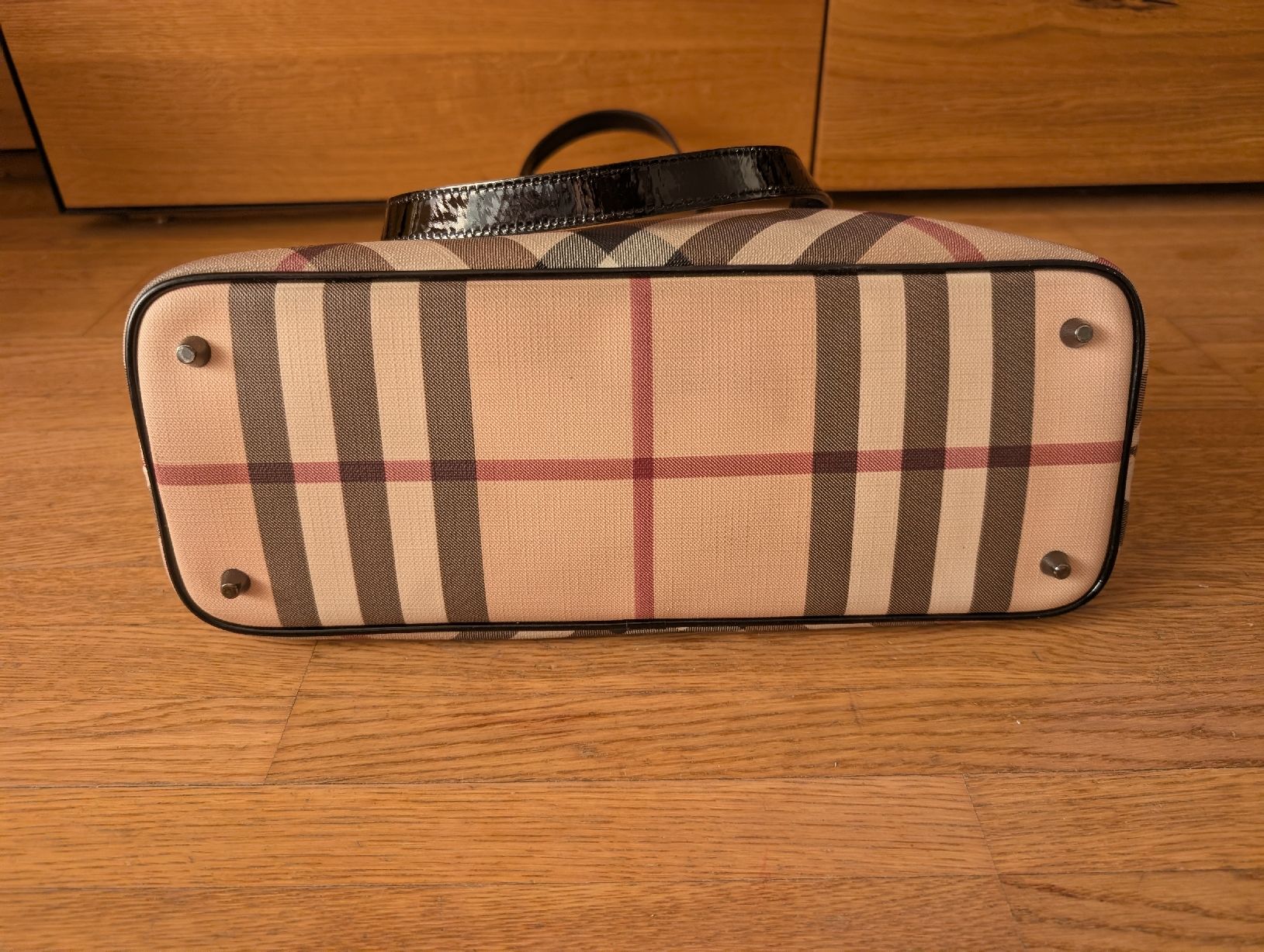 Burberry Borse da donna: Burberry Handtasche – Usato da Islikon venduto da Ytinirt 5