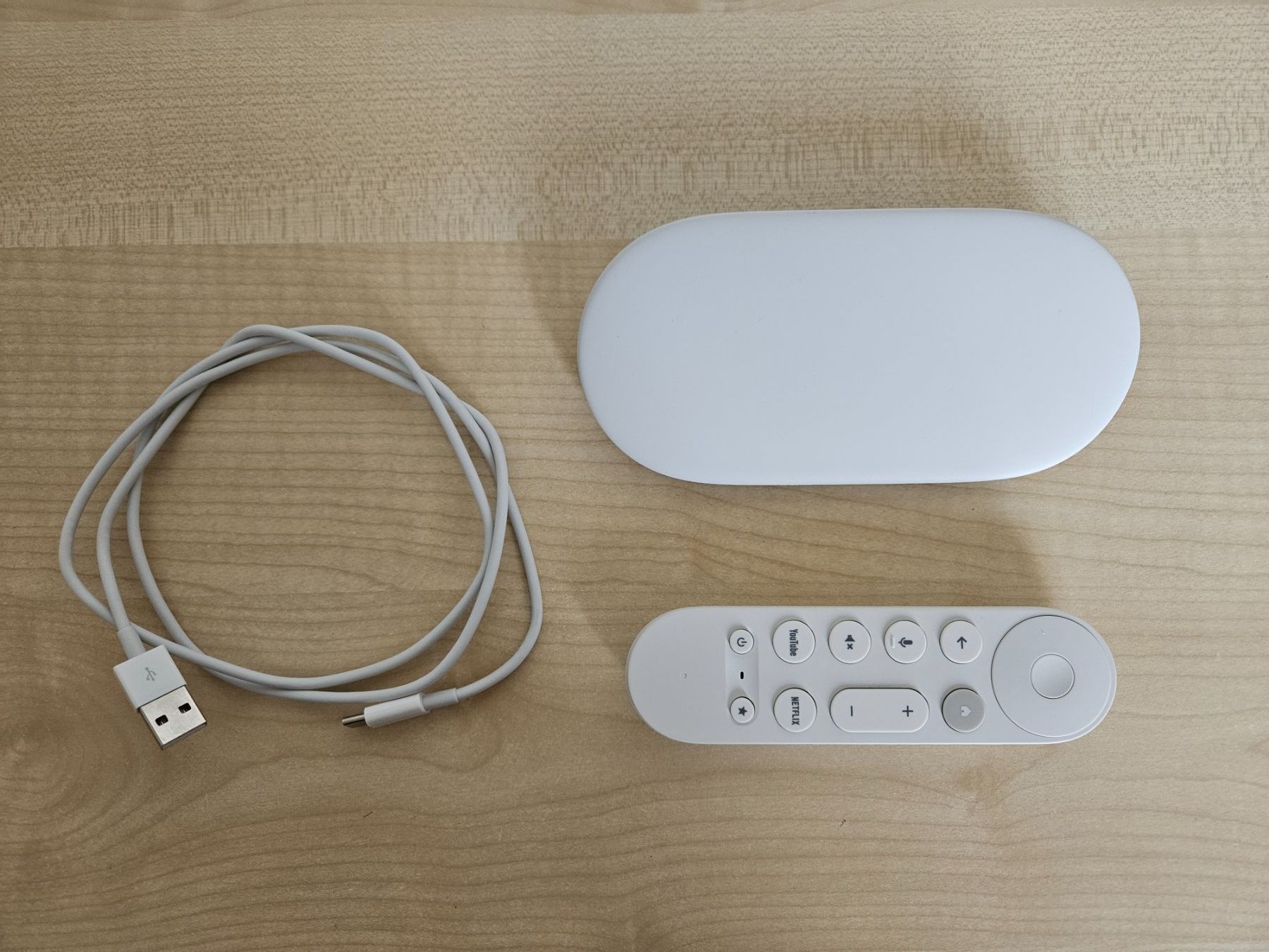 Google Systèmes audio & multimédias: Google Nest TV Streamer (4K) – Neuf (Voir description) à Langendorf par Lan23 3