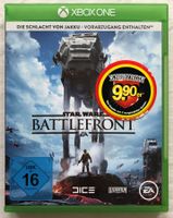 XBOX ONE - STAR WARS BATTLEFRONT