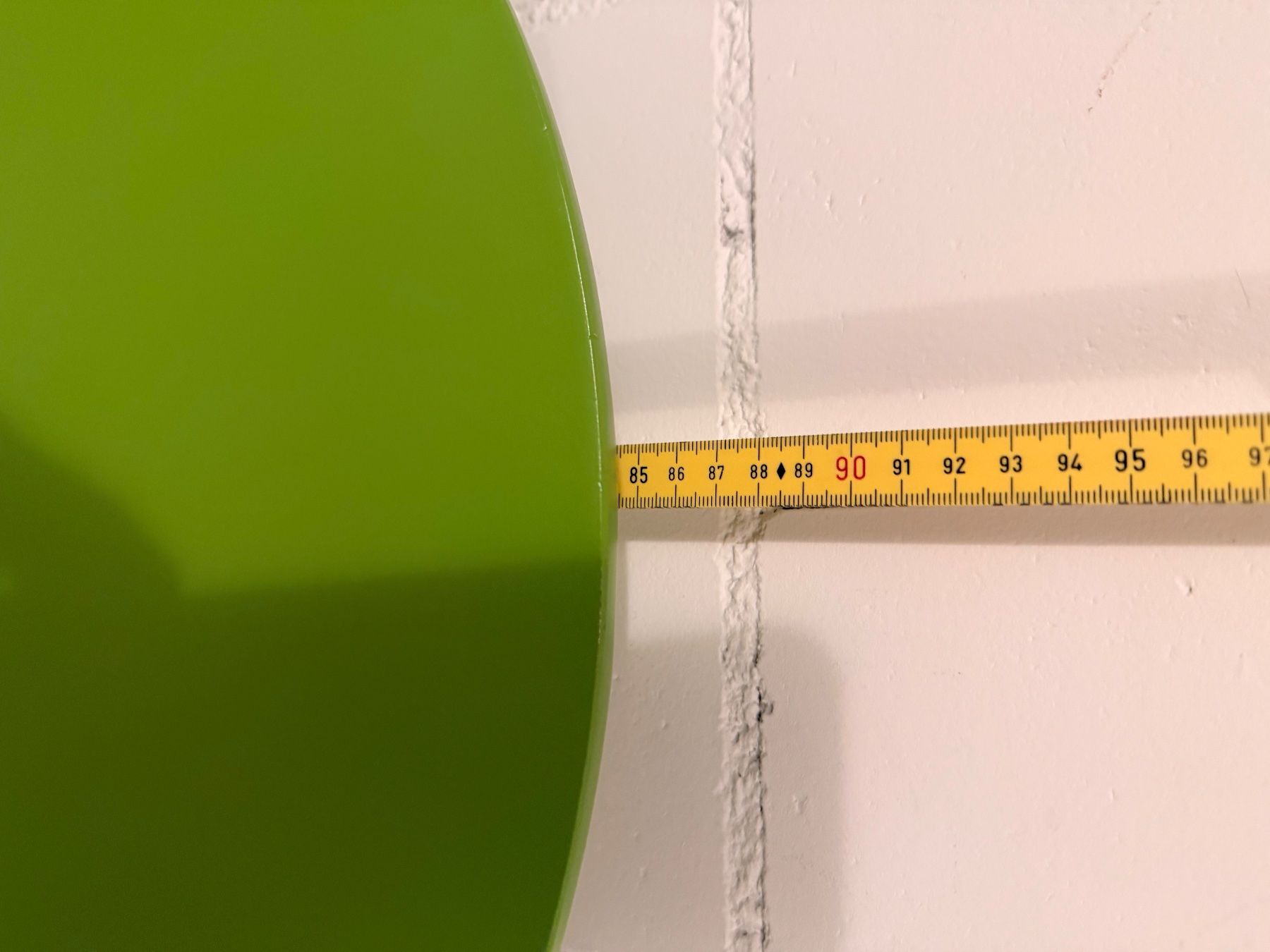 Sedie: Küchenstühle 2 Stück grün – Usato da Oberlunkhofen venduto da mojitito 2