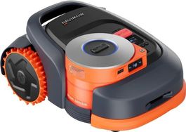 Segway Navimow Rasenroboter H215 LiDAR Saisonschluss 35%