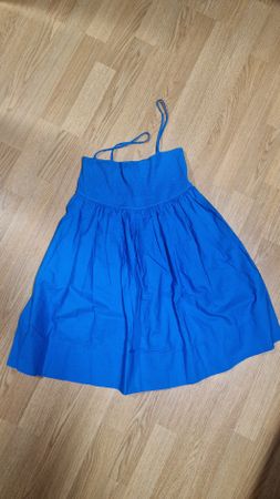 Zara Kleid