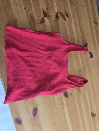 trägershirt