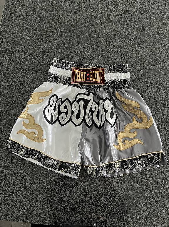 Hosen: Boxhosen – Neu (gemäss Beschreibung) aus Hinwil von Celine_2124