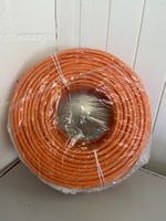 50m Pur Kabel flexibel 5x2.5mm2 Bau