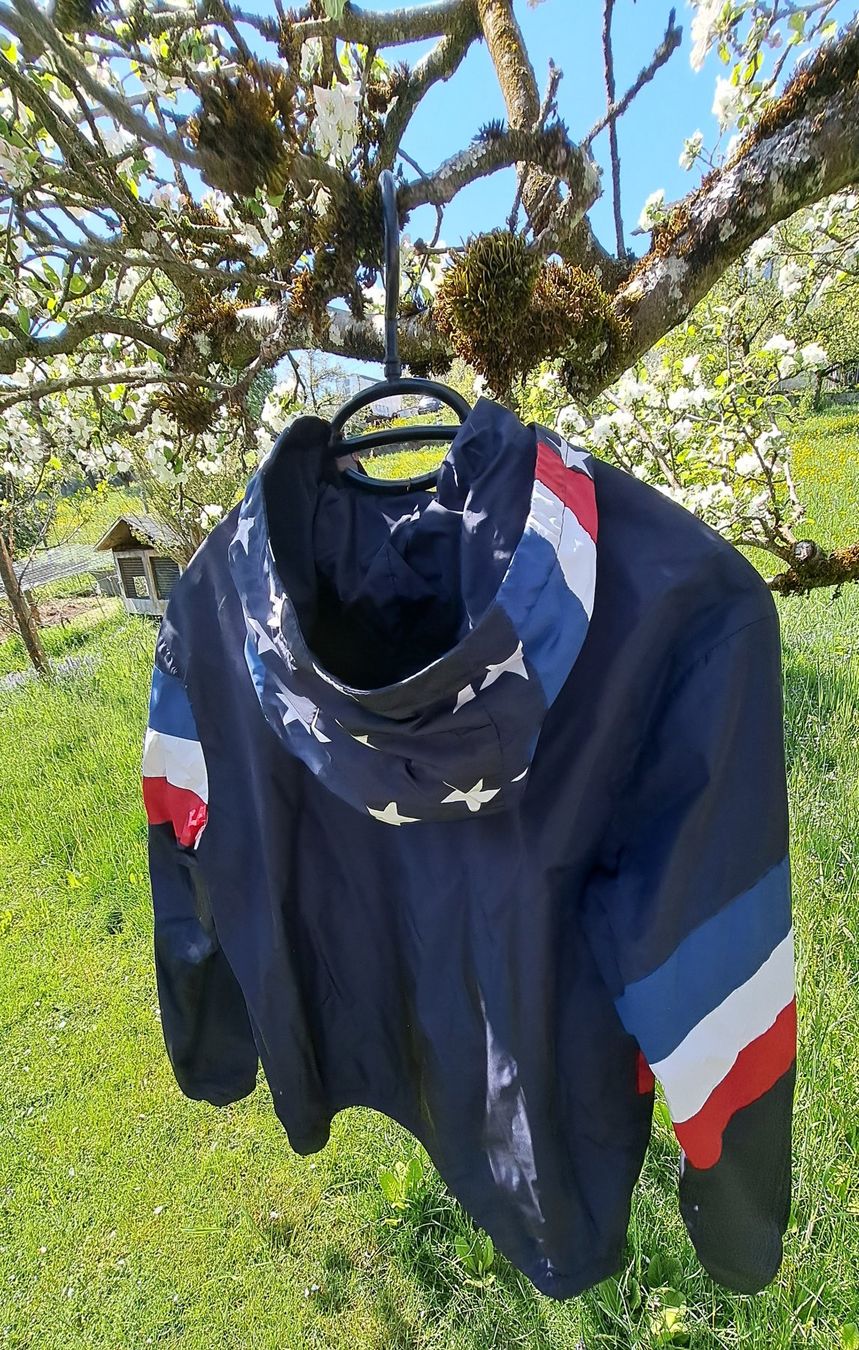 Moncler Giacche & Cappotti: Moncler Kinderjacke 152 Sterne Moncler Farben – Usato da bazenheid venduto da salerno007 6