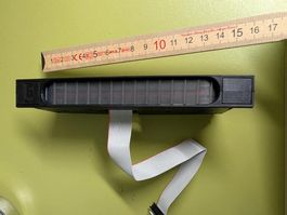 Penny+Giles PGF7000 100mm-Endless Belt - NOS