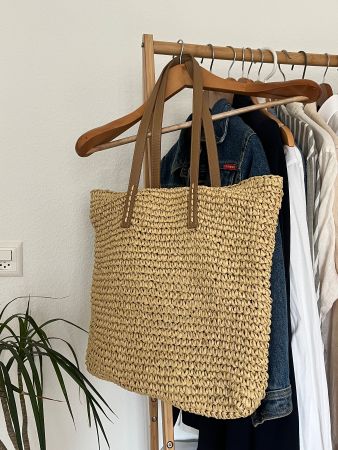 Summer Shopper bag