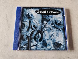 PowderRose  -  PowderRose