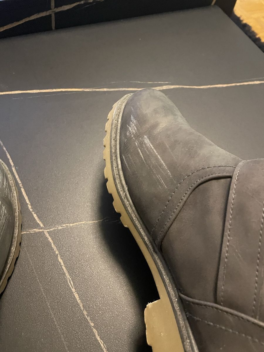 Chaussures femmes: Schnee Schuhe – D'occasion à Zürich par car_26mh 4