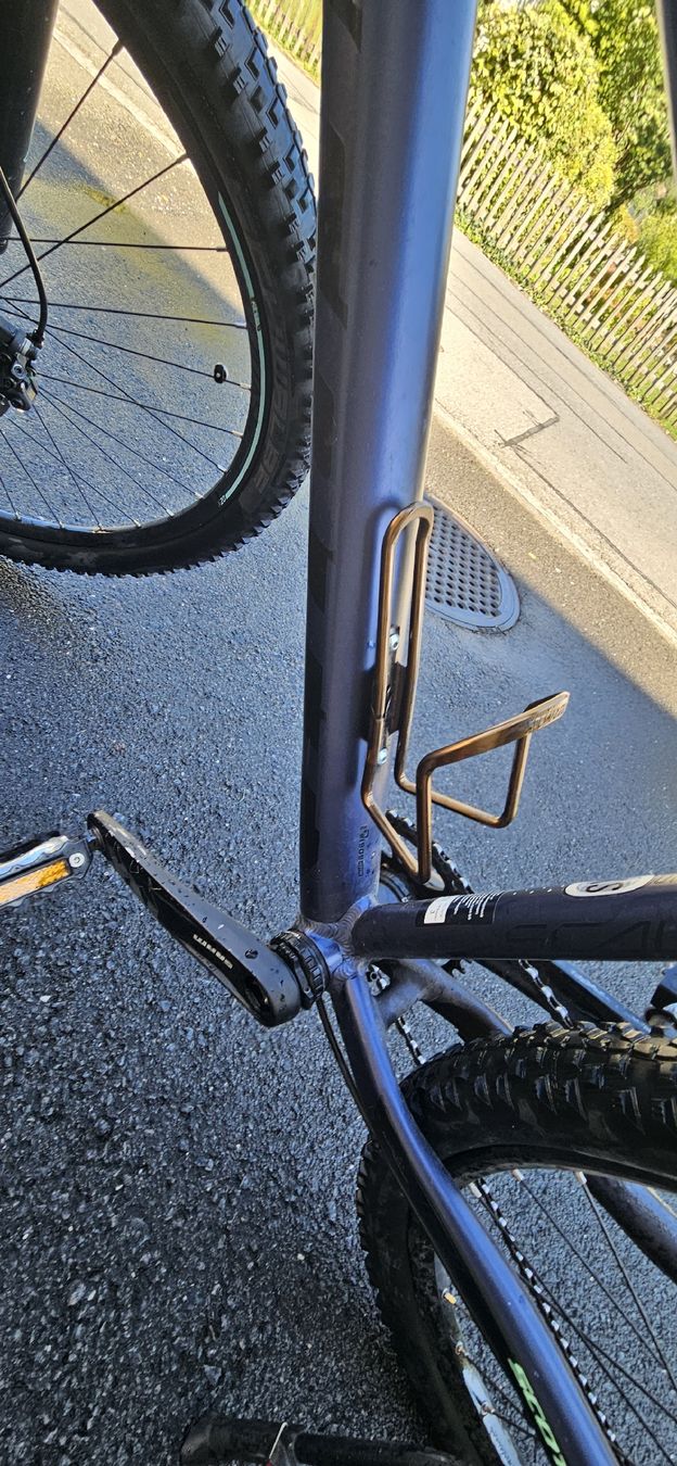 Scott Velos: Scott Kindervelo – Gebraucht aus Sevelen von kue_69lv 8