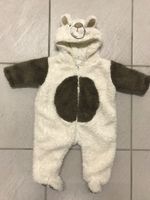 Baby Winter Anzug  56 Onesie