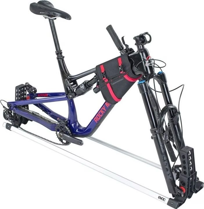 Borse: Evoc Bike Bag Pro – Nuovo (secondo la descrizione) da Unterseen venduto da sch_m26k 3