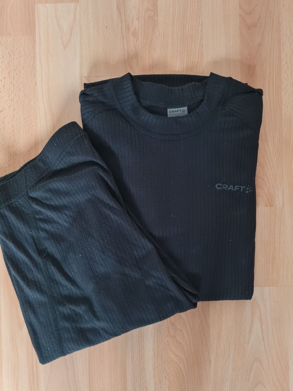 Craft Altra biancheria intima: Craft Set L, Women's Thermal Base Layers – Usato da Lausanne 26 venduto da nic_5qcv 2
