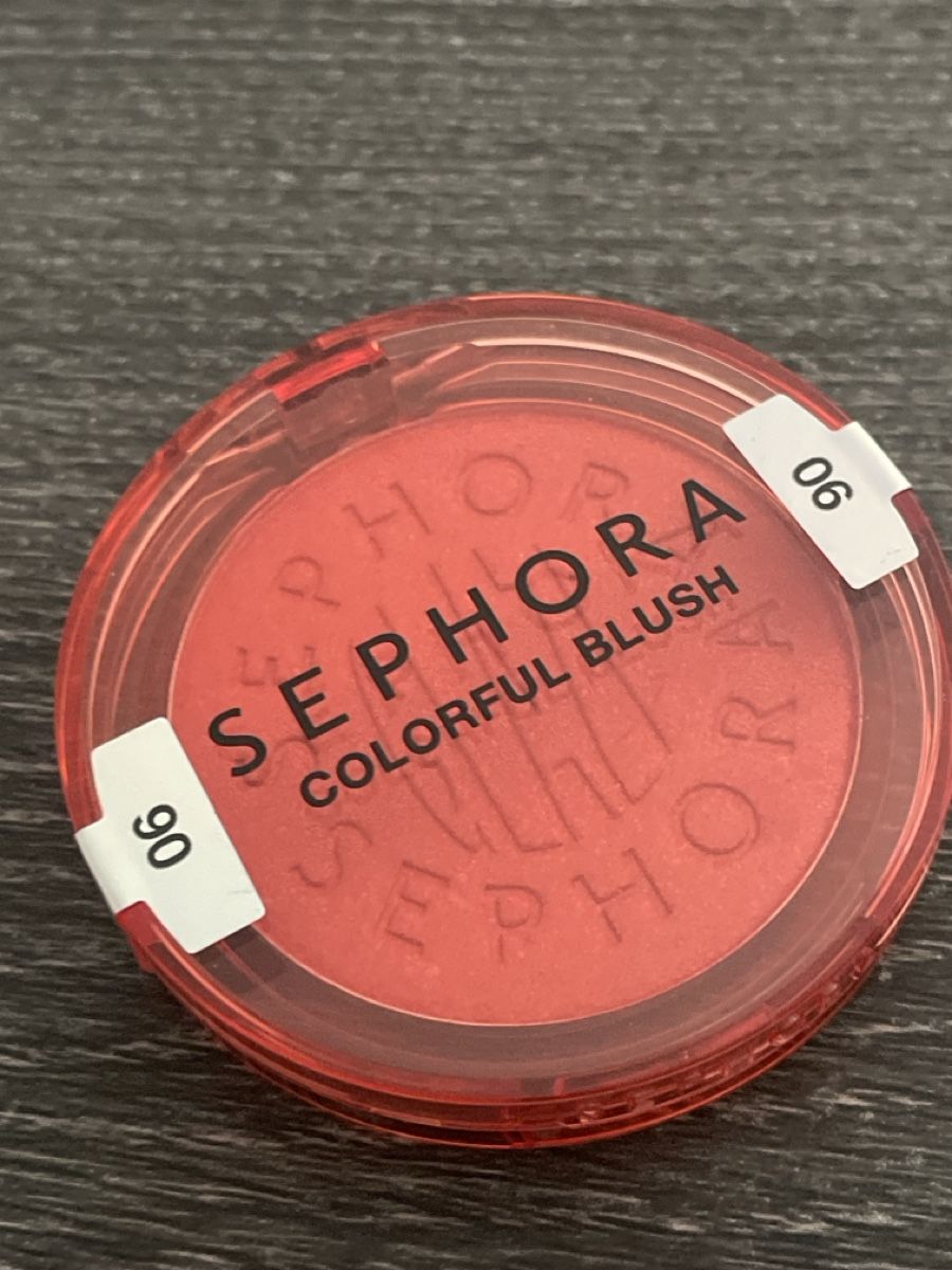 Sephora Make-up: Sephora - Blush, 06 tropical dawn – Nuovo e nell'imballaggio originale da Glattpark (Opfikon) venduto da Rusalkaa 3